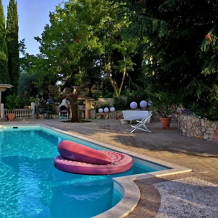 Villa Sole & Luna Castel di Leva